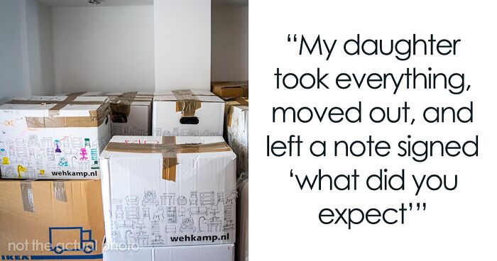 “Left Her A Note Signed ‘What Did You Expect?’”: Roommate Gets A Taste Of Her Own Medicine After Woman She Bullied Decides To Move Out