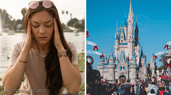 Childless Couple Get Accused Of ‘Ruining’ A Family Vacation By Not Going, Find Out They Were Expected To Babysit