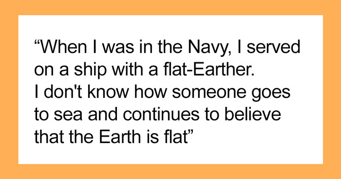 30 Of The Most Unusual, Most Mysterious, Or Just Weird Things Seafarers Ever Experienced During Their Journeys