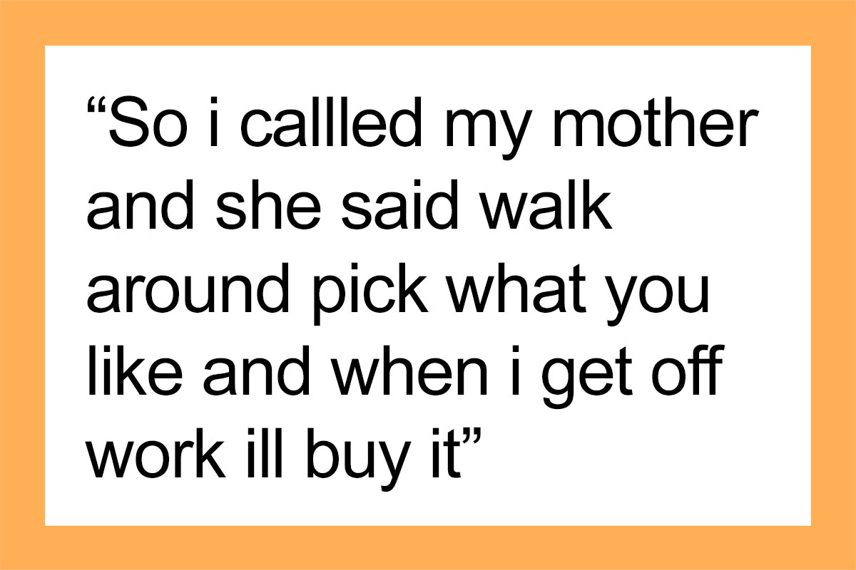 Salesperson Judges A Customer By His Appearance And Ignores Him, Gets