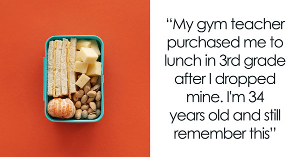 These 74 Small Acts Of Kindness Are As Impactful As The Large Ones