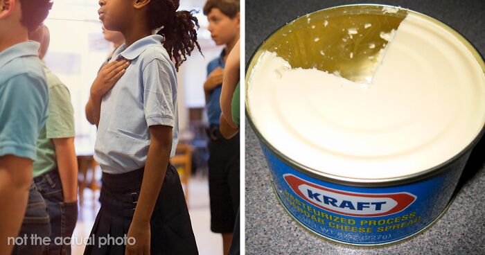 35 Things That Are Normal For Americans But Not The Rest Of The World
