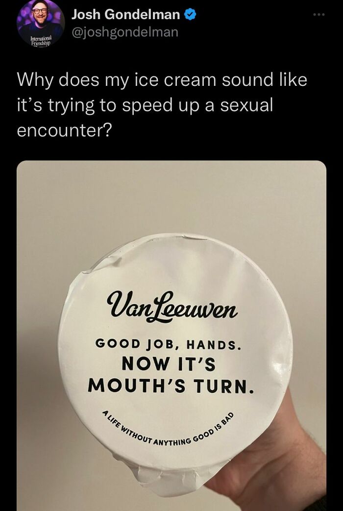 50 Tastefully Offensive Tweets That Are Surprisingly Relatable New 