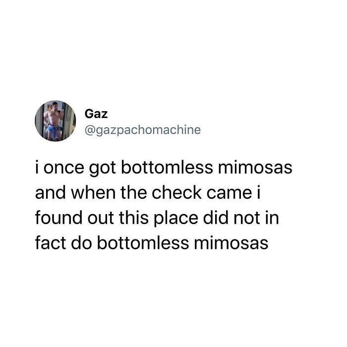  The True Memeing Of Life 105 Tastefully Offensive Tweets Shared On 