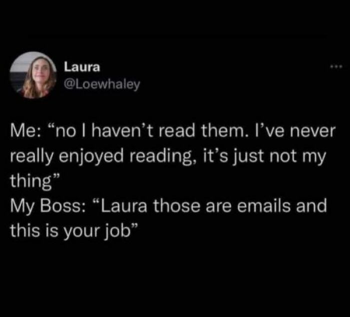 50 Tastefully Offensive Tweets That Are Surprisingly Relatable New 