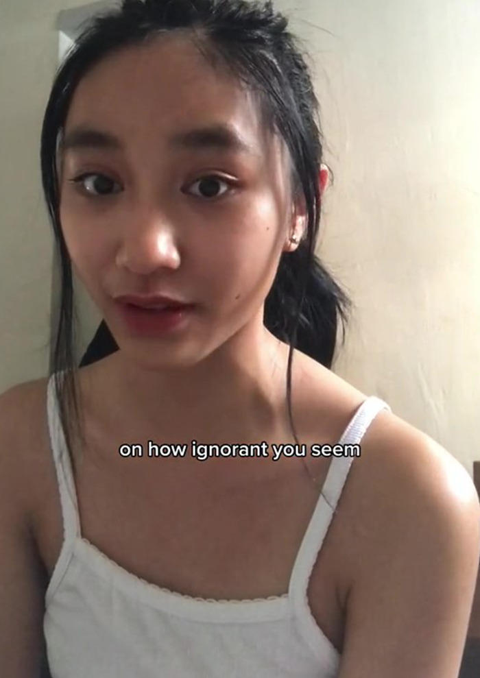 17 Y.O. Who Gets Mocked For Calling Her $80 Bag “Luxury” Is Invited To The Headquarters Of The Brand After Clapping Back At Haters 17 Y.O. Who Gets Mocked For Calling Her $80 Bag “Luxury” Is Invited To The Headquarters Of The Brand After Clapping Back At Haters