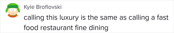 17 Y.O. Who Gets Mocked For Calling Her $80 Bag “Luxury” Is Invited To The Headquarters Of The Brand After Clapping Back At Haters 17 Y.O. Who Gets Mocked For Calling Her $80 Bag “Luxury” Is Invited To The Headquarters Of The Brand After Clapping Back At Haters