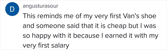 17 Y.O. Who Gets Mocked For Calling Her $80 Bag “Luxury” Is Invited To The Headquarters Of The Brand After Clapping Back At Haters 17 Y.O. Who Gets Mocked For Calling Her $80 Bag “Luxury” Is Invited To The Headquarters Of The Brand After Clapping Back At Haters