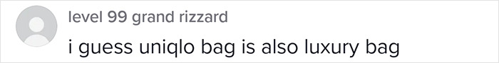 17 Y.O. Who Gets Mocked For Calling Her $80 Bag “Luxury” Is Invited To The Headquarters Of The Brand After Clapping Back At Haters 17 Y.O. Who Gets Mocked For Calling Her $80 Bag “Luxury” Is Invited To The Headquarters Of The Brand After Clapping Back At Haters