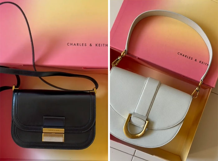 17 Y.O. Who Gets Mocked For Calling Her $80 Bag “Luxury” Is Invited To The Headquarters Of The Brand After Clapping Back At Haters 17 Y.O. Who Gets Mocked For Calling Her $80 Bag “Luxury” Is Invited To The Headquarters Of The Brand After Clapping Back At Haters