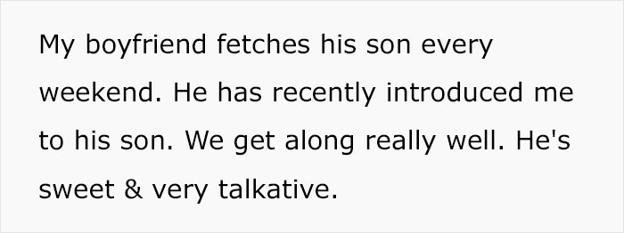 "Go Make Your Own Kids": Mom Loses It On Ex's New Girlfriend For Teaching Her Son "New Age" Phrases "Go Make Your Own Kids": Mom Loses It On Ex's New Girlfriend For Teaching Her Son "New Age" Phrases