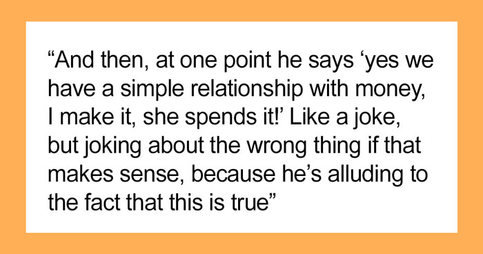 Guy Is Exposed By Brother For Openly Lying About Being The Provider Of His Family