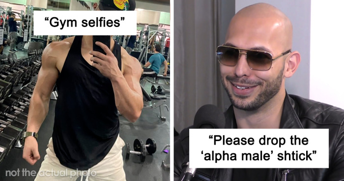 “Nothing Makes Me Lose Interest Faster”: 45 Things Men Do To Impress Women That Are Actually Turn-Offs