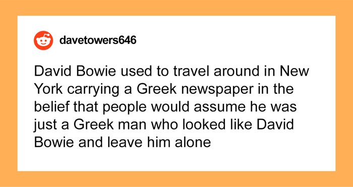 “Today I Learned”: People Share 35 Fascinating Things They Didn’t Learn In School (New Pics)