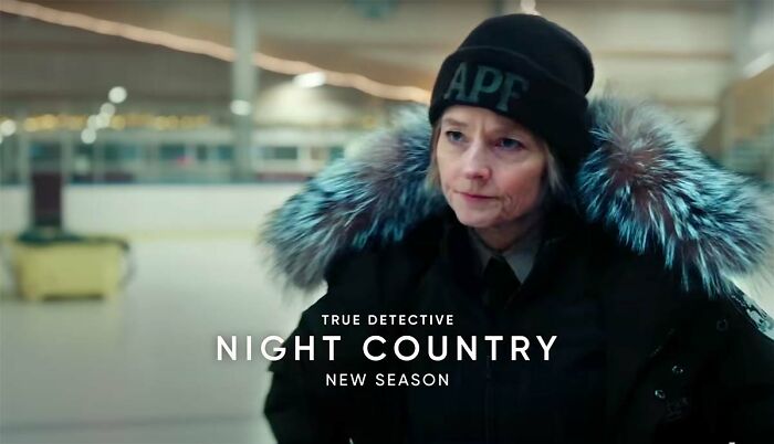 True Detective: Night Country - Season 4