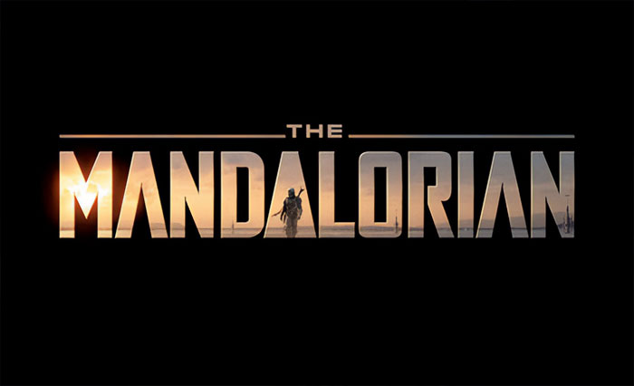 The Mandolorian