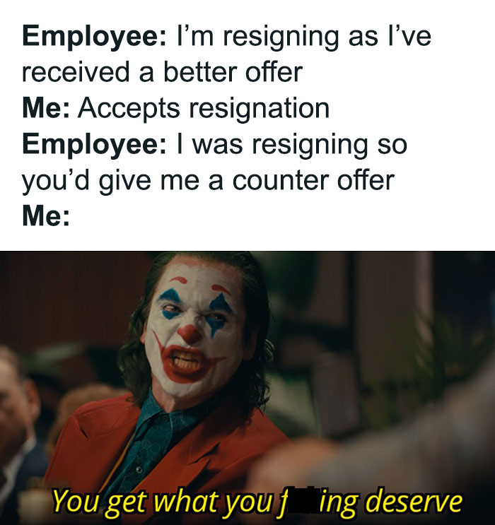 50 Painfully Hilarious Memes From “Just A Typical HR Person” | Bored Panda