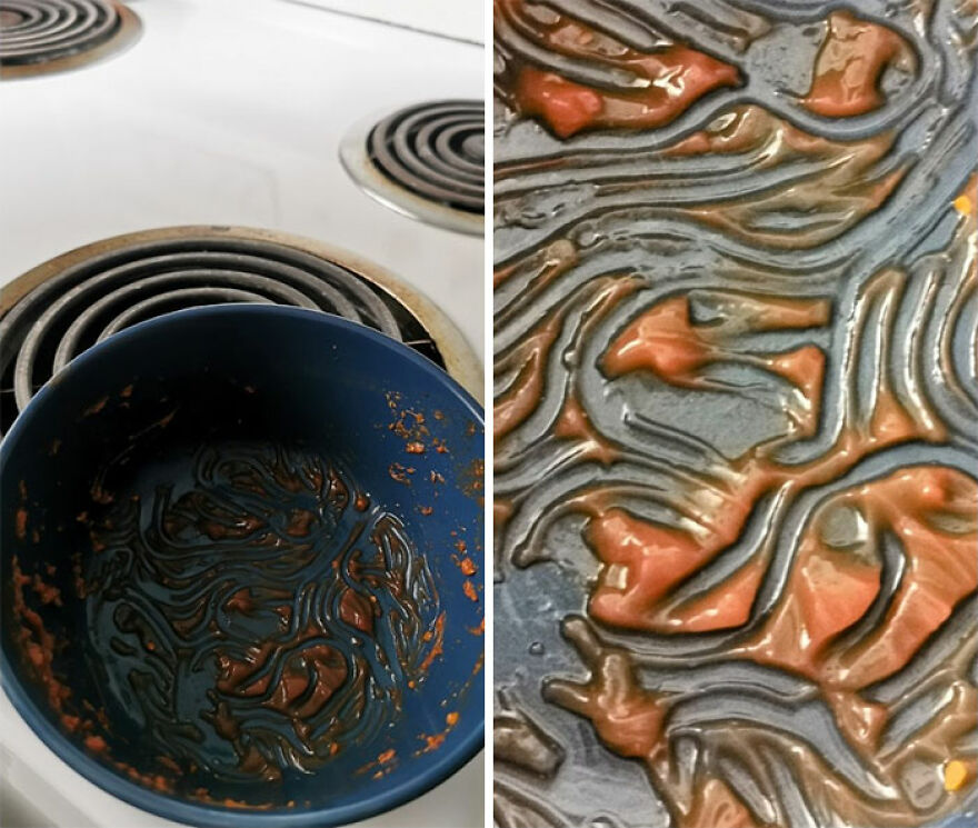 Voila! Bowl Sans Pasta