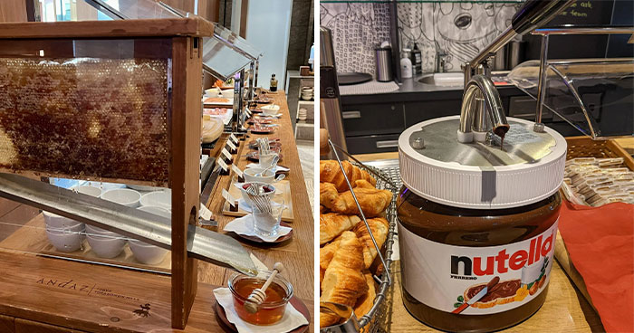 50 Vending Machines That Were Designed For Some Very Specific Things (New Pics)