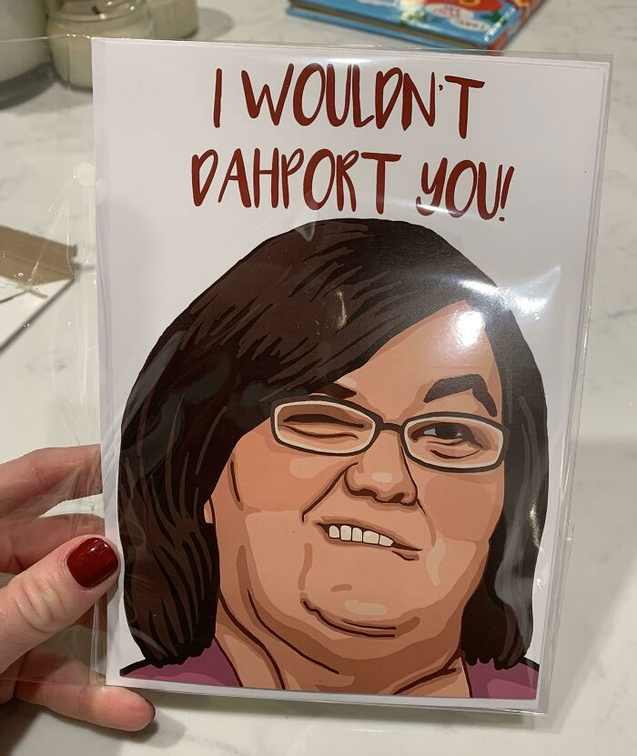 I Think My Husband Will Love This Year's Valentine's Day Card