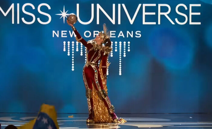Miss Venezuela, Amanda Dudamel