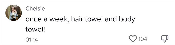 Woman Sparks Heated Discussion By Admitting She Doesn’t Wash Pajamas After Every Wear Woman Sparks Heated Discussion By Admitting She Doesn’t Wash Pajamas After Every Wear