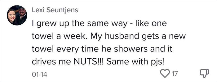 Woman Sparks Heated Discussion By Admitting She Doesn’t Wash Pajamas After Every Wear Woman Sparks Heated Discussion By Admitting She Doesn’t Wash Pajamas After Every Wear