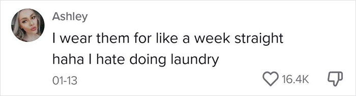 Woman Sparks Heated Discussion By Admitting She Doesn’t Wash Pajamas After Every Wear Woman Sparks Heated Discussion By Admitting She Doesn’t Wash Pajamas After Every Wear