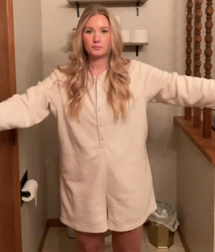 Woman Sparks Heated Discussion By Admitting She Doesn’t Wash Pajamas After Every Wear Woman Sparks Heated Discussion By Admitting She Doesn’t Wash Pajamas After Every Wear