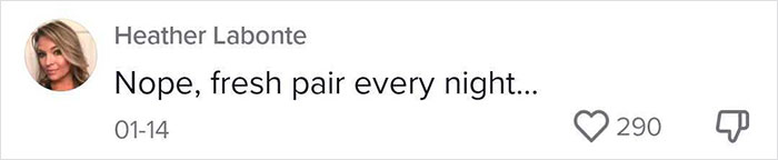 Woman Sparks Heated Discussion By Admitting She Doesn’t Wash Pajamas After Every Wear Woman Sparks Heated Discussion By Admitting She Doesn’t Wash Pajamas After Every Wear