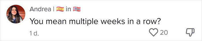 Woman Sparks Heated Discussion By Admitting She Doesn’t Wash Pajamas After Every Wear Woman Sparks Heated Discussion By Admitting She Doesn’t Wash Pajamas After Every Wear