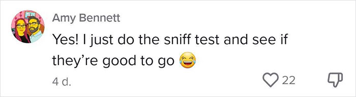 Woman Sparks Heated Discussion By Admitting She Doesn’t Wash Pajamas After Every Wear Woman Sparks Heated Discussion By Admitting She Doesn’t Wash Pajamas After Every Wear