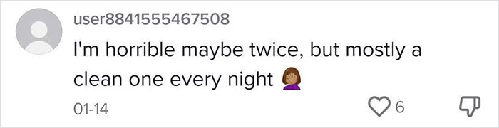 Woman Sparks Heated Discussion By Admitting She Doesn’t Wash Pajamas After Every Wear Woman Sparks Heated Discussion By Admitting She Doesn’t Wash Pajamas After Every Wear