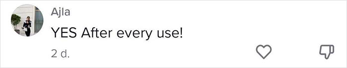 Woman Sparks Heated Discussion By Admitting She Doesn’t Wash Pajamas After Every Wear Woman Sparks Heated Discussion By Admitting She Doesn’t Wash Pajamas After Every Wear