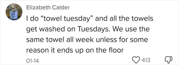 Woman Sparks Heated Discussion By Admitting She Doesn’t Wash Pajamas After Every Wear Woman Sparks Heated Discussion By Admitting She Doesn’t Wash Pajamas After Every Wear