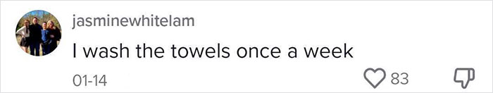 Woman Sparks Heated Discussion By Admitting She Doesn’t Wash Pajamas After Every Wear Woman Sparks Heated Discussion By Admitting She Doesn’t Wash Pajamas After Every Wear