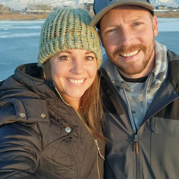 “Not A Big Deal”: Couple Search For Names For Their Kid, Accidentally Find Out They’re 3rd Cousins “Not A Big Deal”: Couple Search For Names For Their Kid, Accidentally Find Out They’re 3rd Cousins