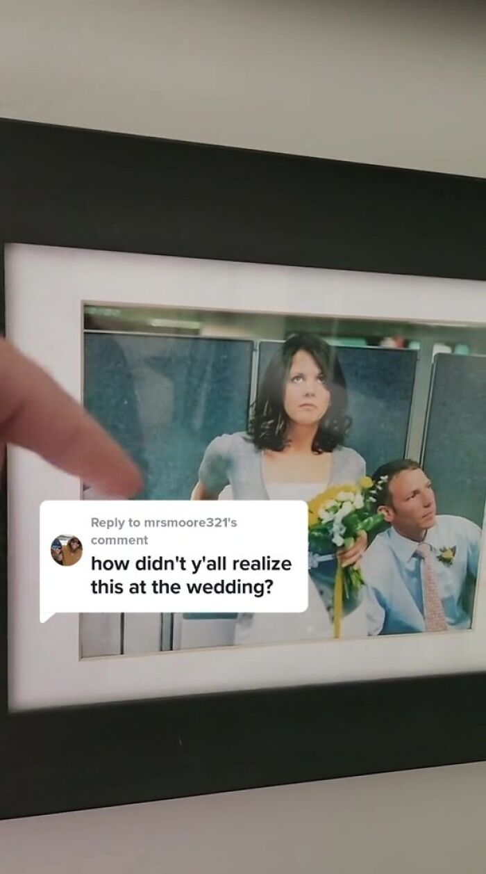 “Not A Big Deal”: Couple Search For Names For Their Kid, Accidentally Find Out They’re 3rd Cousins “Not A Big Deal”: Couple Search For Names For Their Kid, Accidentally Find Out They’re 3rd Cousins