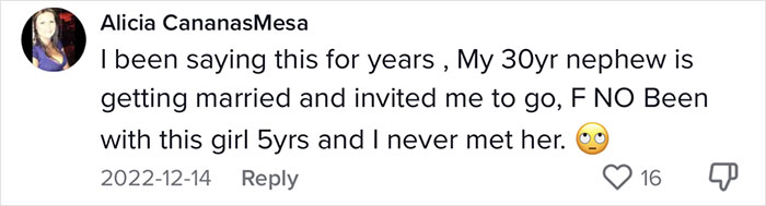 "It Is Extremely Offensive To Assume Somebody Wants To Spend Money On Your Life Milestones": Woman Explains Why She Bails On People's Events "It Is Extremely Offensive To Assume Somebody Wants To Spend Money On Your Life Milestones": Woman Explains Why She Bails On People's Events