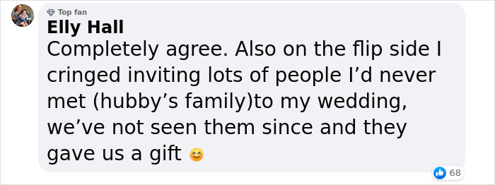 "It Is Extremely Offensive To Assume Somebody Wants To Spend Money On Your Life Milestones": Woman Explains Why She Bails On People's Events "It Is Extremely Offensive To Assume Somebody Wants To Spend Money On Your Life Milestones": Woman Explains Why She Bails On People's Events