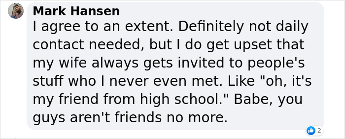 "It Is Extremely Offensive To Assume Somebody Wants To Spend Money On Your Life Milestones": Woman Explains Why She Bails On People's Events "It Is Extremely Offensive To Assume Somebody Wants To Spend Money On Your Life Milestones": Woman Explains Why She Bails On People's Events