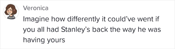 TikTok Is Absolutely Loving This Employee Who Had The Guts To Call Out Boss In Front Of Everyone On Zoom And Then Quit TikTok Is Absolutely Loving This Employee Who Had The Guts To Call Out Boss In Front Of Everyone On Zoom And Then Quit