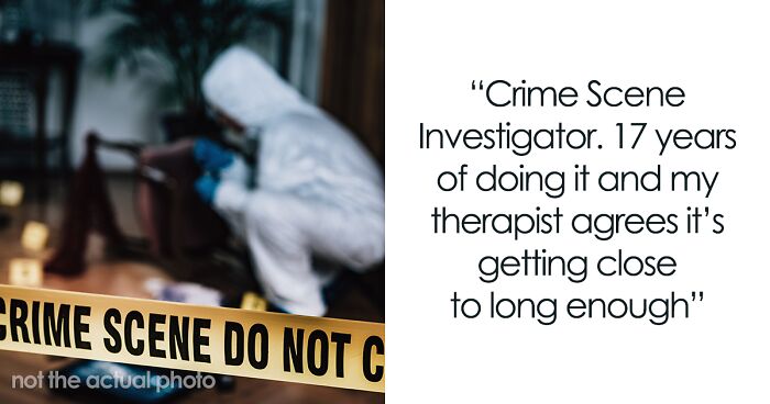 “I’ve Had 6 Lung Infections In The Past Year”: 30 People Reveal The Biggest Downsides To The Careers They Chose