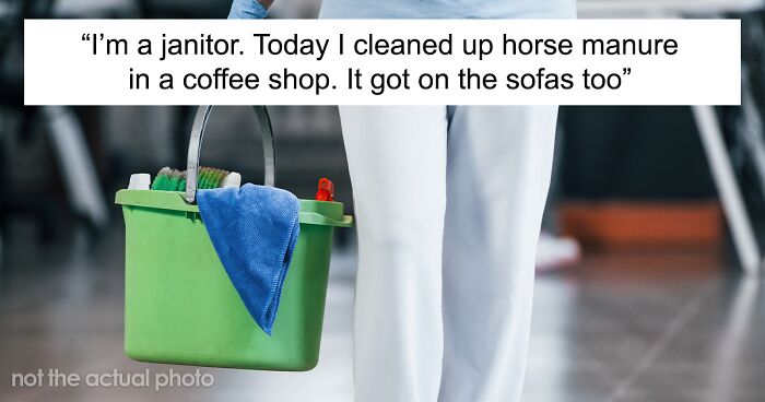 “I’ve Had 6 Lung Infections In The Past Year”: 30 People Reveal The Biggest Downsides To The Careers They Chose