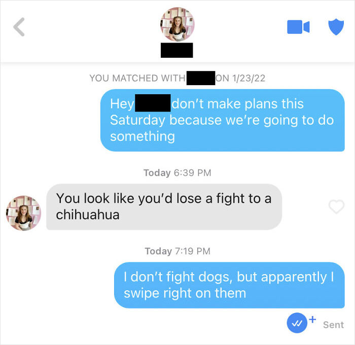 Note: Fighting Fire With Fire Will Get You Unmatched