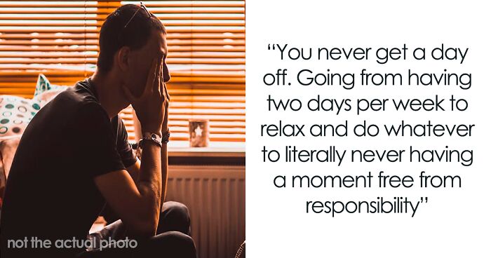 Parents Share What Disappointed Them About Having Kids, And Here Are 50 Of The Most Honest Responses