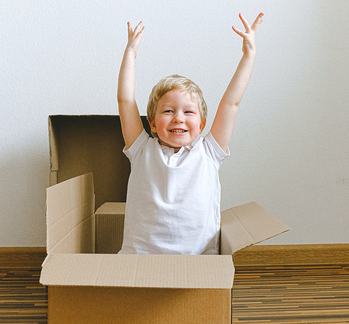 The Internet Can't Decide If This Mom's Parenting Hack Is Genius Or Cruel The Internet Can't Decide If This Mom's Parenting Hack Is Genius Or Cruel