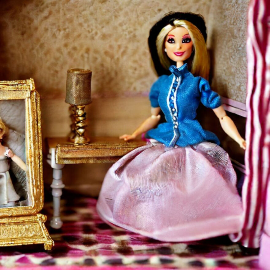 Why Artists Don't Need To Worry About Being Replaced By A.i. - Yet