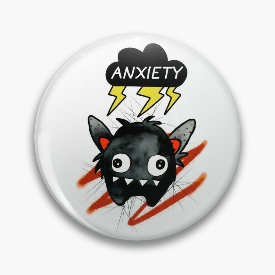 The Monsters Of Mental Health The Monsters Of Mental Health