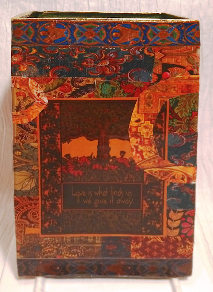 My Thrift Store Finds That I Turn Into Treasure My Thrift Store Finds That I Turn Into Treasure